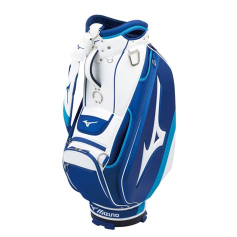 mizuno golf bag 2022.